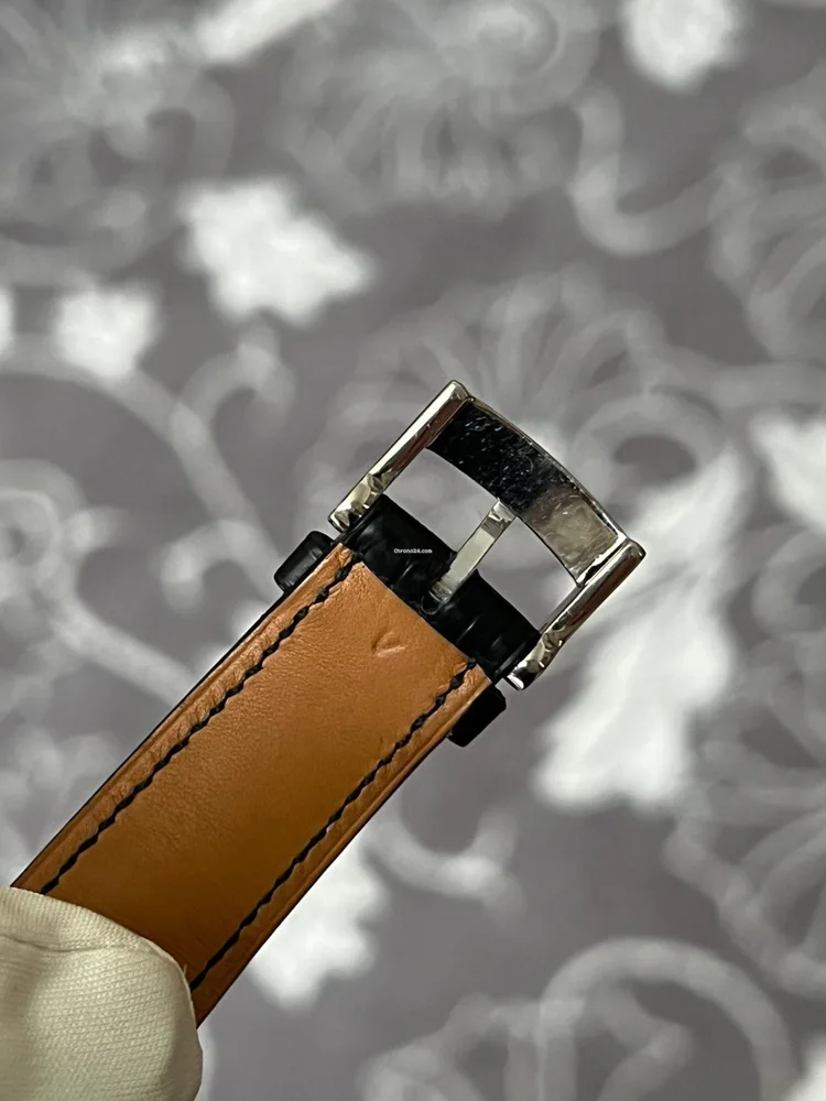 Parmigiani Fleurier Tecnica Piece Unique Minute Repeater